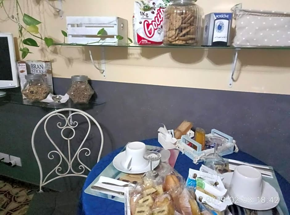 B&B Oasi Degli Angeli