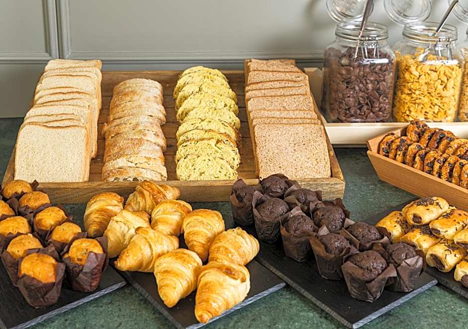 Smartr Madrid Gran Via 47