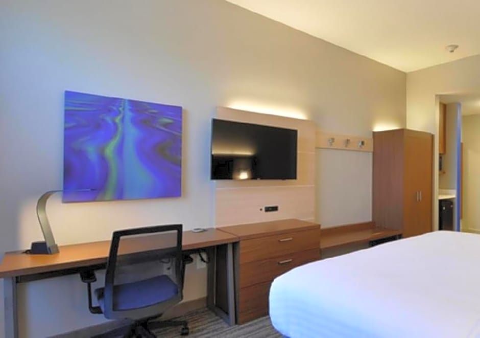 Holiday Inn Express Quantico - Stafford By IHG