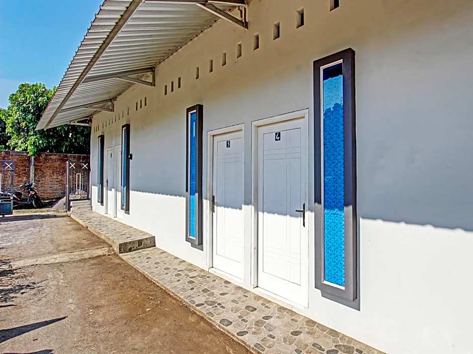 Hotel O Wisma Bani Pandi Syariah
