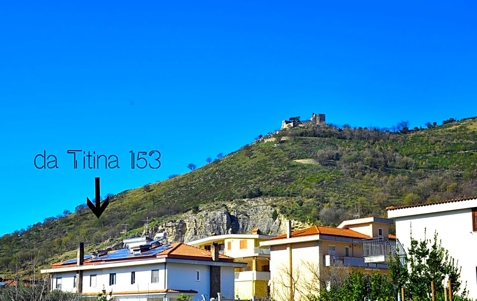 B&B da Titina 153