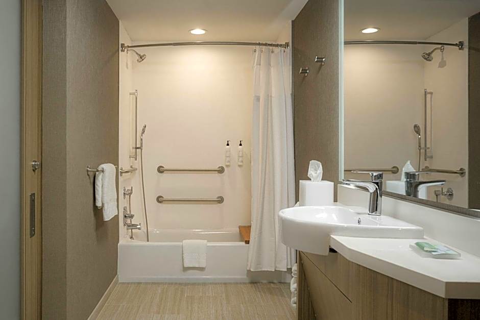 SpringHill Suites Lexington Frankfort
