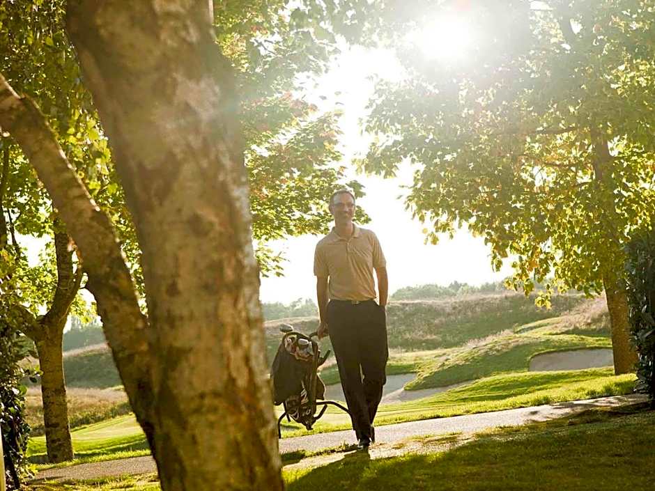 Novotel Wellington Hotel