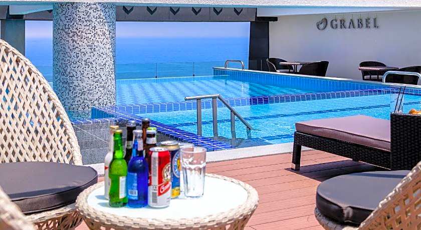Grabel Hotel Jeju