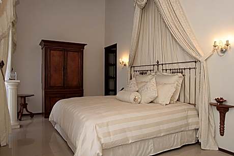 King Size Standard