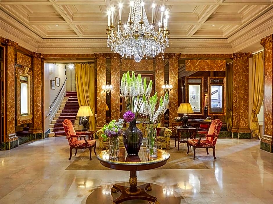 Hotel Westminster