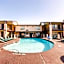 OYO Hotel Texarkana North Heights AR Hwy I-30