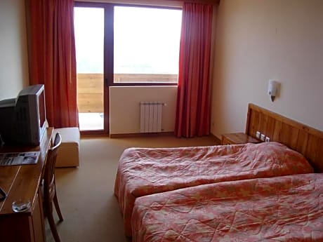 Twin Room for Single Use