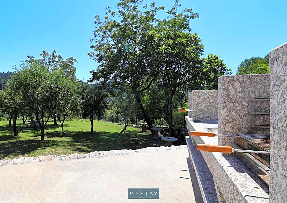 MyStay - Casa d'Henrique