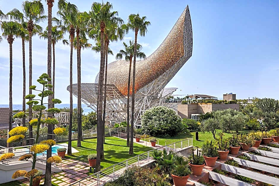 Hotel Arts Barcelona