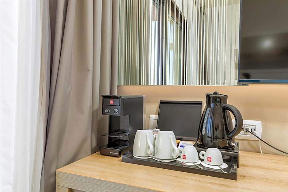 Park Plaza Histria Pula