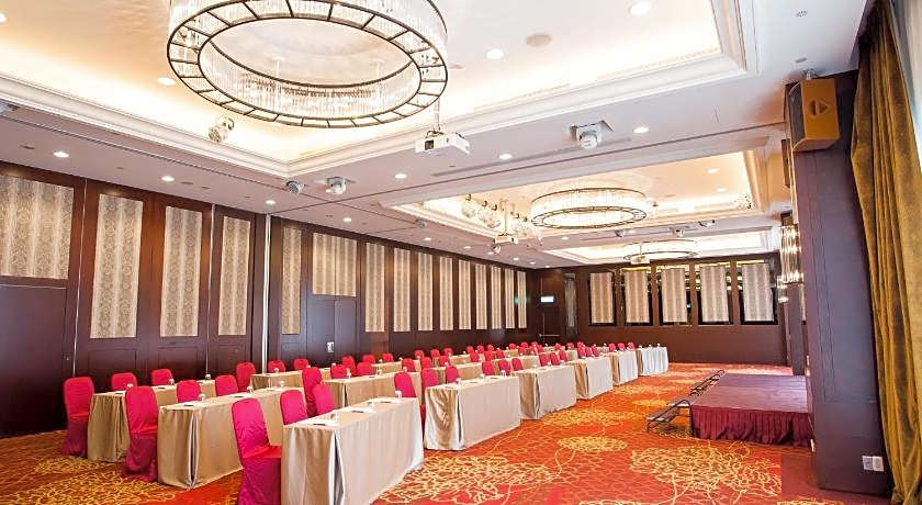 RSL Hotel Taipei Zhonghe