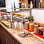 Hotel Duda Langenbruck an der A9 zwischen Ingolstadt und München, ideal für Stopover, Geschäftsreisen und Monteure