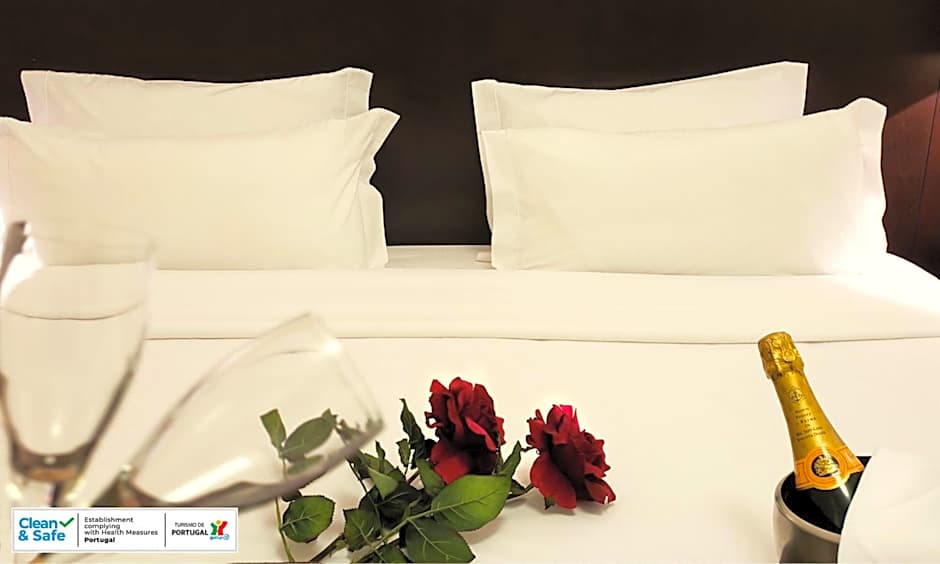 Hotel Conde de Agueda