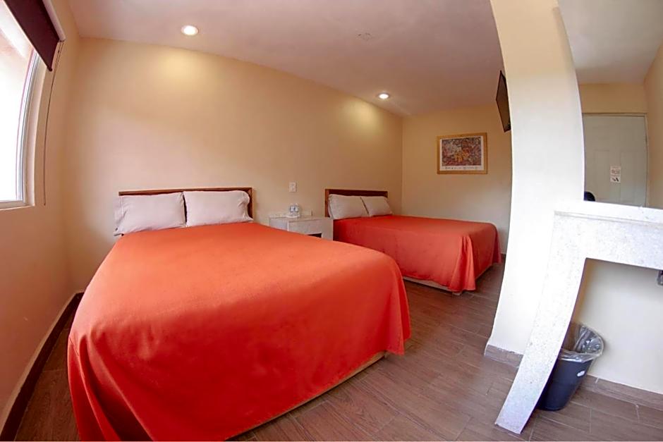 Hotel Camino de Piedra