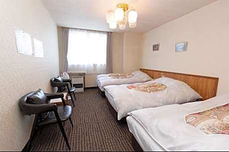 Western Family Suite - 3 People