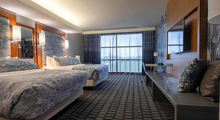 The Hotel At Kirkwood Center