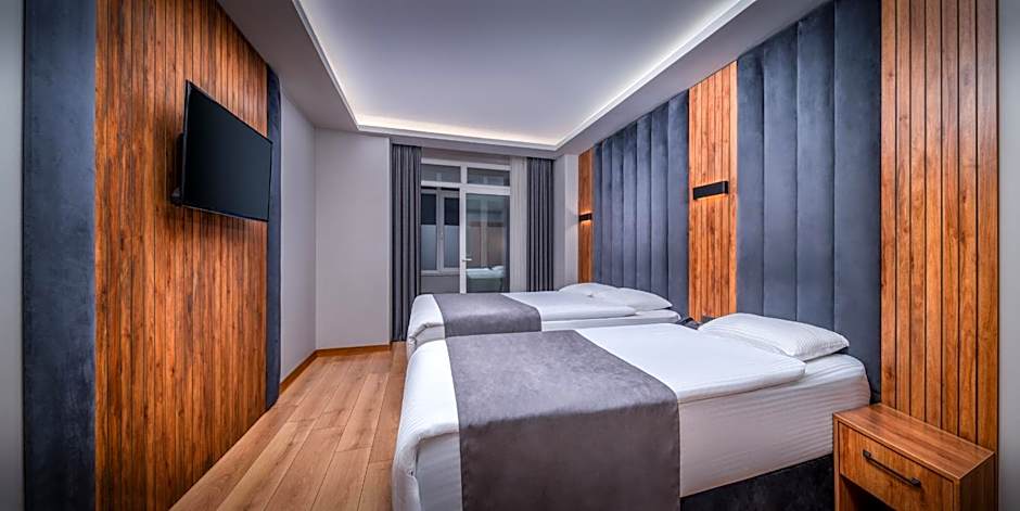 Elite Hotel Istanbul Airport