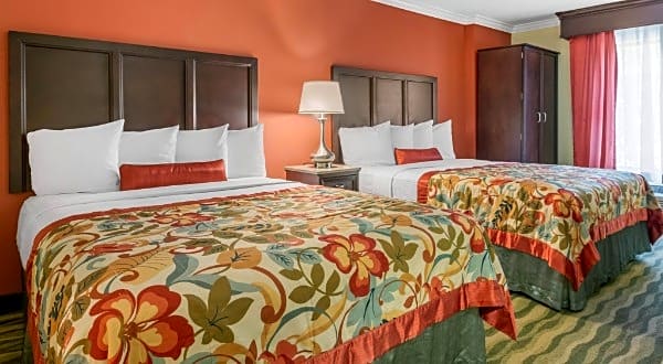 Best Western Plus Palm Beach Gardens Hotel & Suites and Conferen