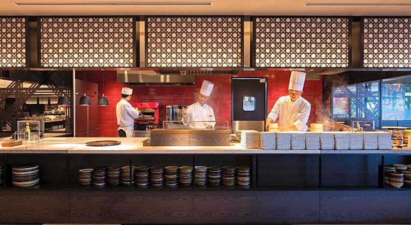 Kirishima Kokusai Hotel