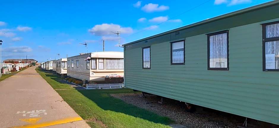 Kerrys Place, 75 Sealands Caravan Site, Ingoldmells 6 Berth
