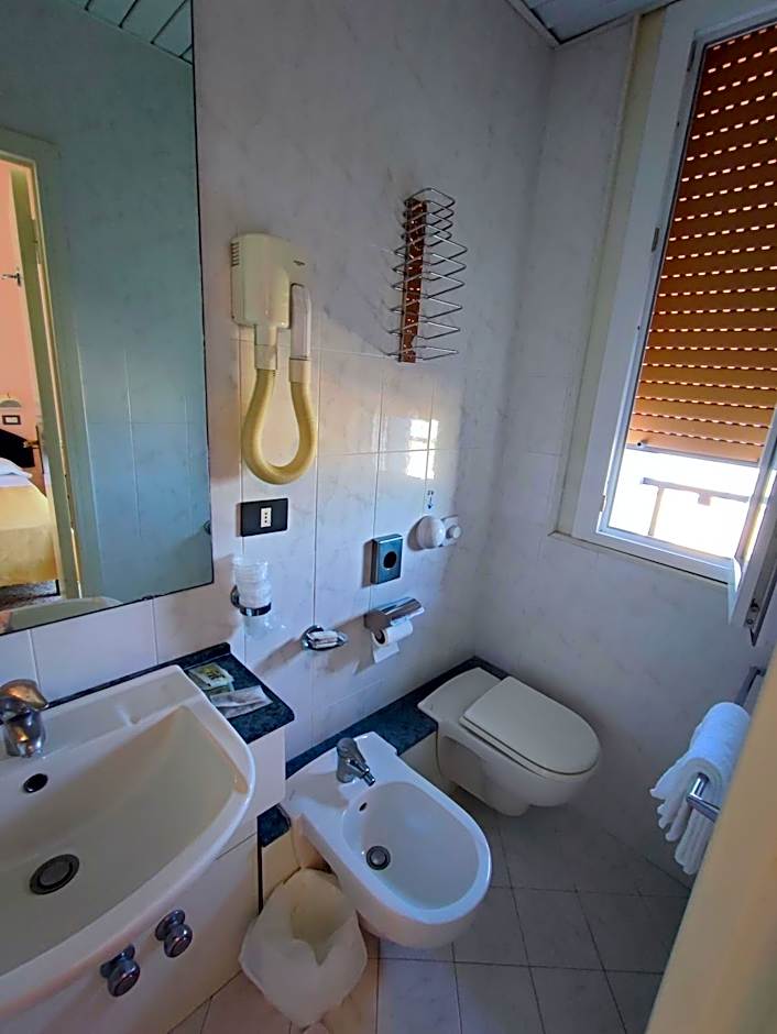 Hotel Primavera sul mare