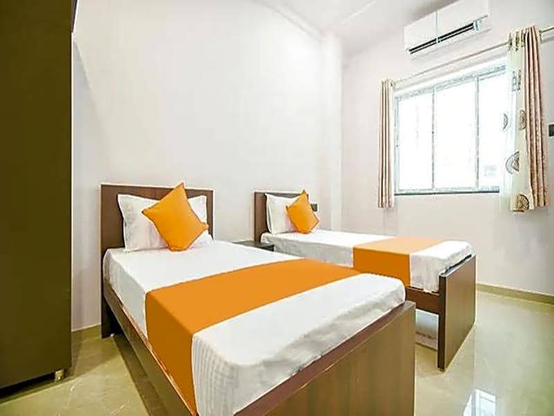 Aloha Service Apartment by OYO Rooms – Nagpur, OH
