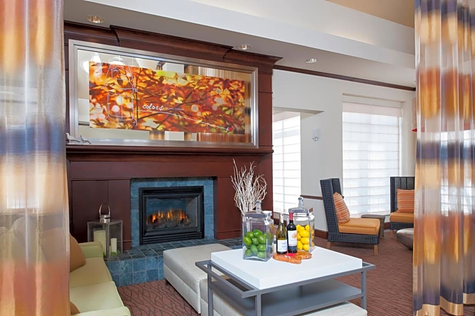 Hilton Garden Inn St. Paul Oakdale