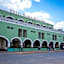 Hotel María de la Luz