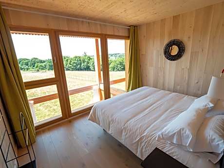 Family Suite with Balcony