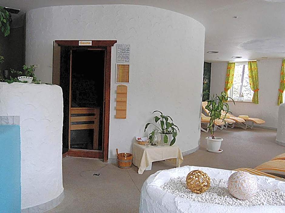 Aktiv Hotel Karla