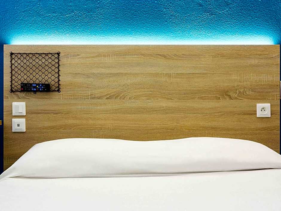 Hôtel F1 Reims Tinqueux