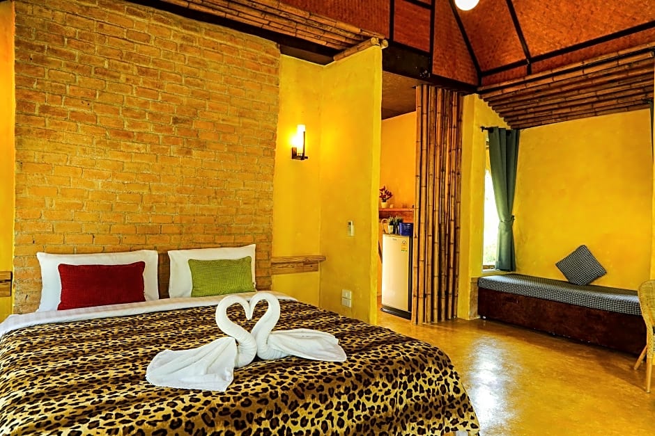 Tammarene Villa