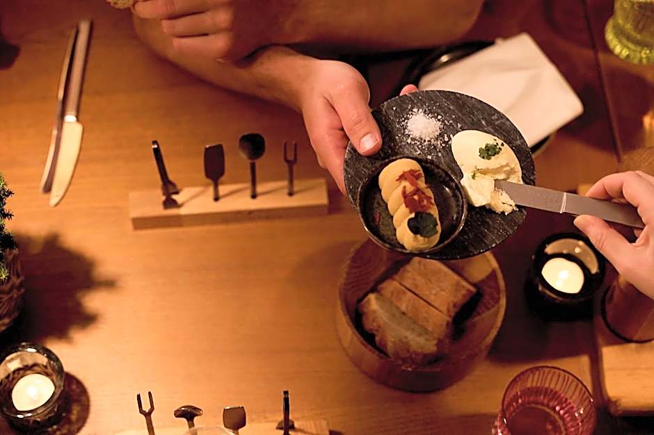 Hotel Seevilla Wolfgangsee