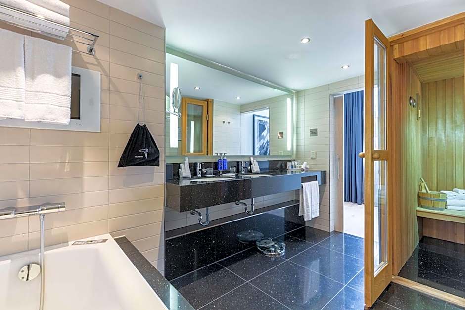 Radisson Blu Hotel, Amsterdam