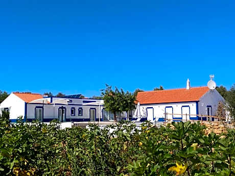 Monte das Perdizes