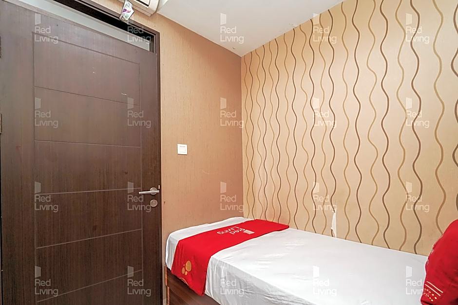 RedLiving Apartemen Mekarwangi Square - Agus 3