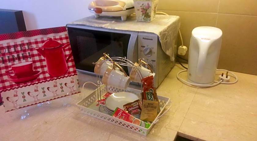 Best Studio Guest House