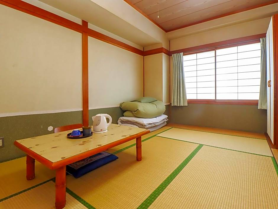 Business Hotel Nishikiryu