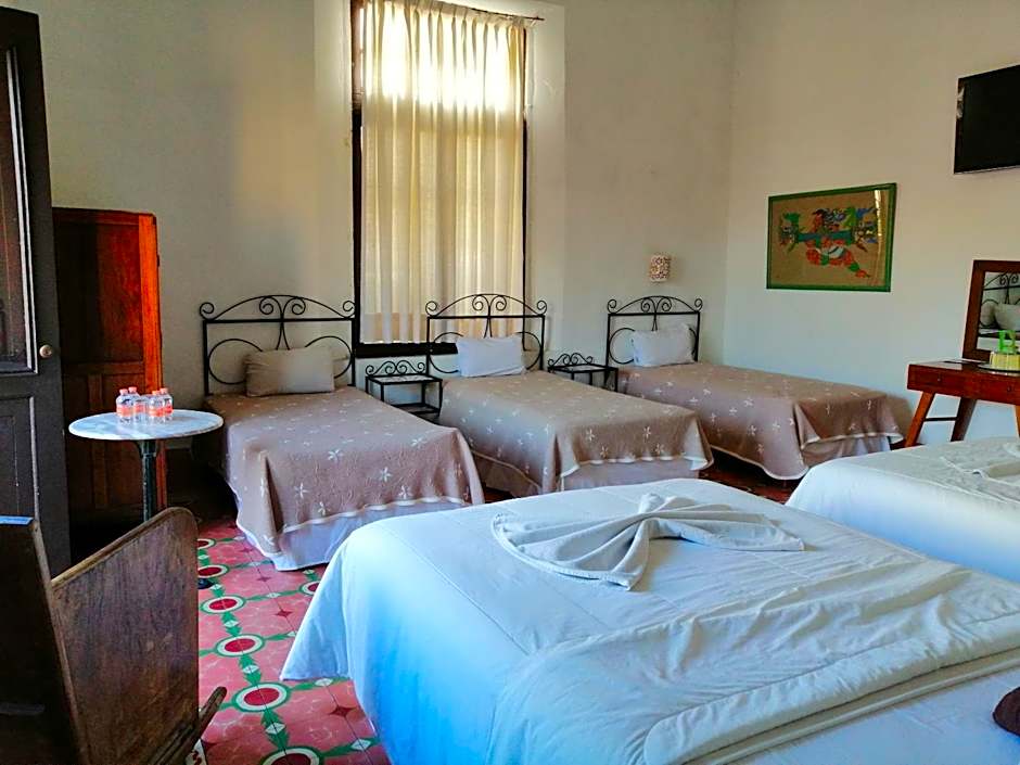Hotel Reforma