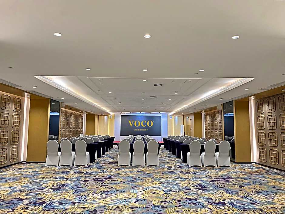 Voco Guangzhou Shifu