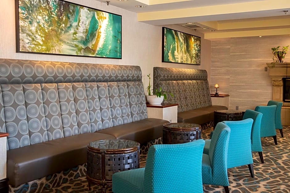 Crowne Plaza Cabana Hotel By IHG