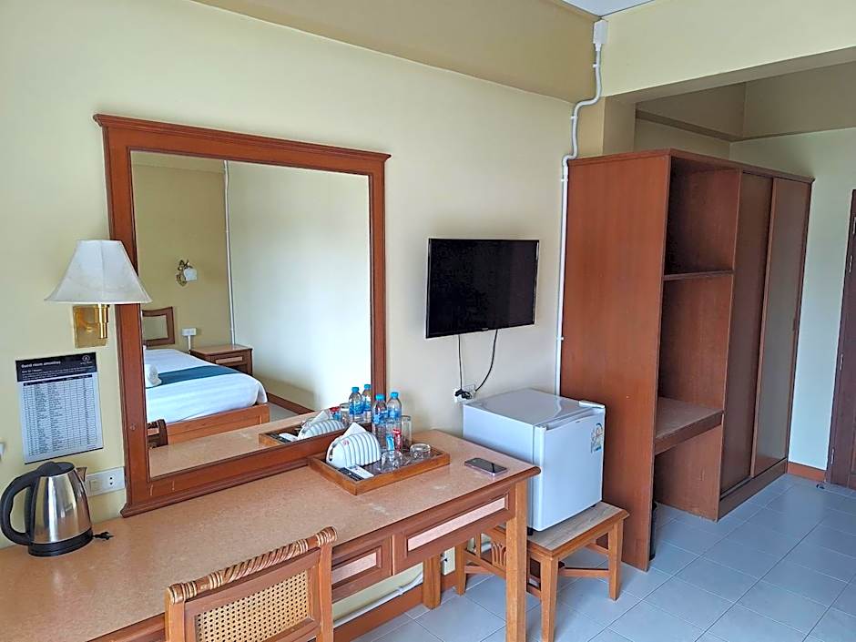 Lalisa Hotel Aonang