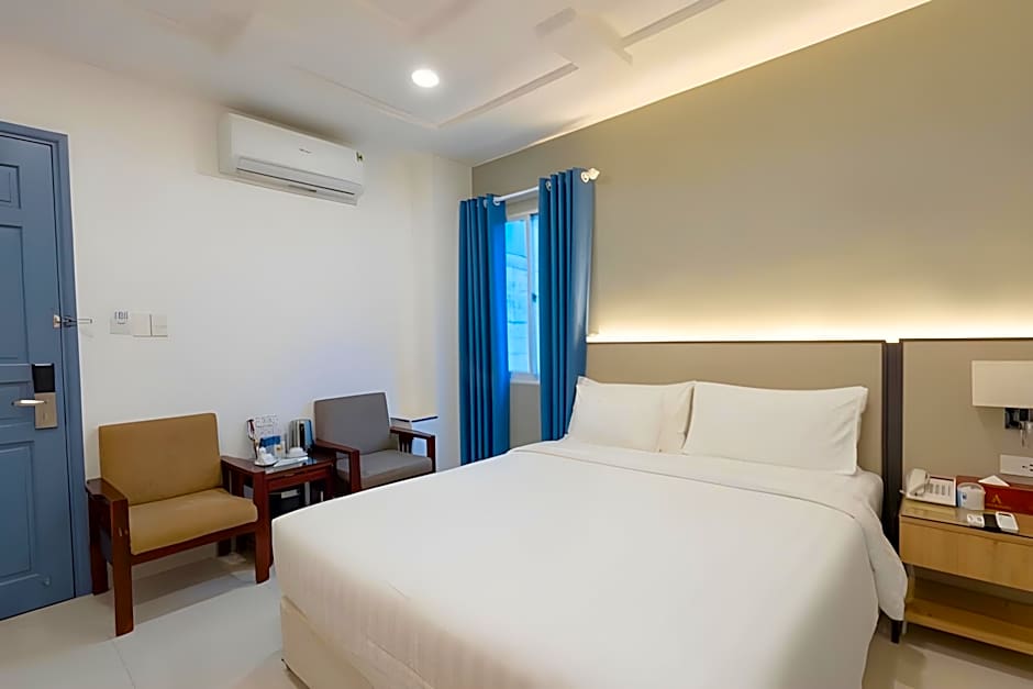 A25 Hotel - 14 Luong Huu Khanh