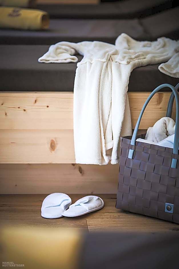 Wanderhotel Talblick