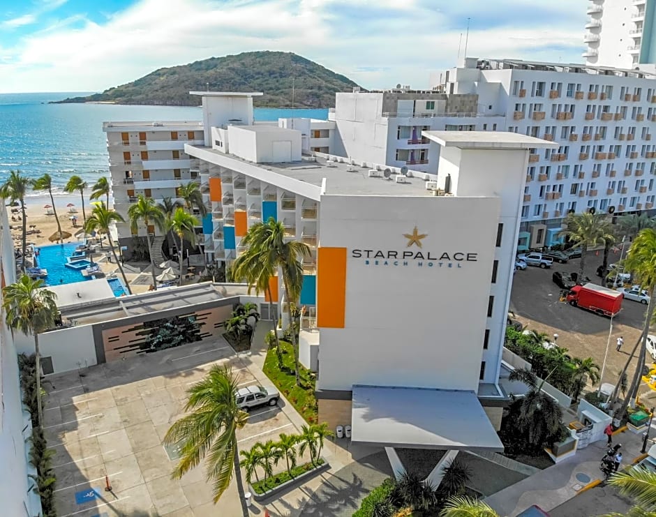 Star Palace Beach Hotel