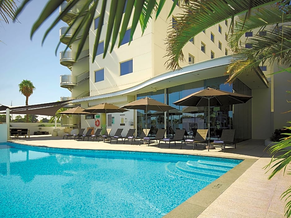 Crown Promenade Perth