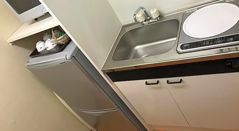 New Central Hotel Katsuta