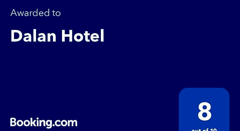 Dalan Hotel