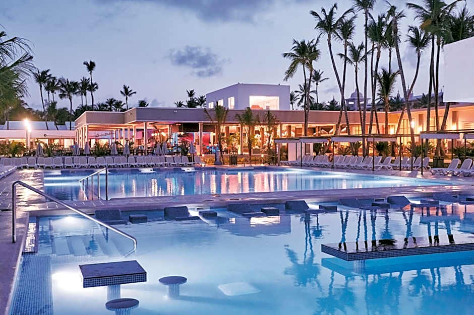 Riu Bambu - All Inclusive